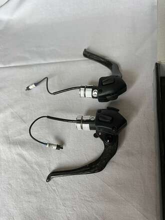 Campagnolo Record