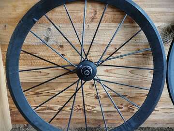 vente: Lightweight Meilenstein