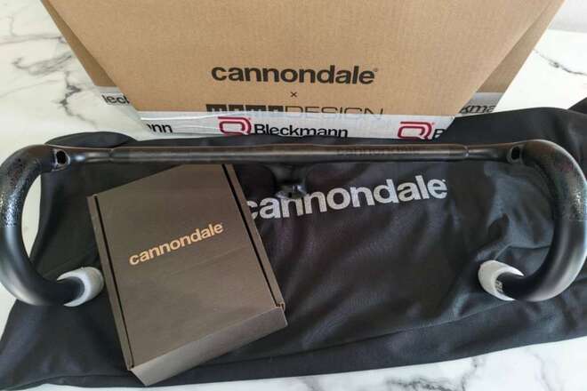 Cannondale SystemBar