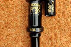sell: Fox Dämpfer
