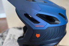 sell: Fox Fahrradhelm " Neu mit Etikett " gr.L mit Mips System