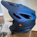 sell: Fox Fahrradhelm " Neu mit Etikett " gr.L mit Mips System