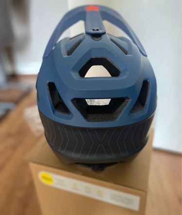 Fox Fahrradhelm " Neu mit Etikett " gr.L mit Mips System