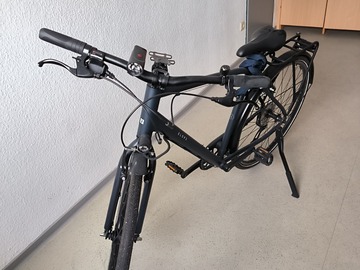 vente: Elops longdistance500
