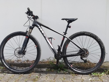 vente: Cube Reaktion 