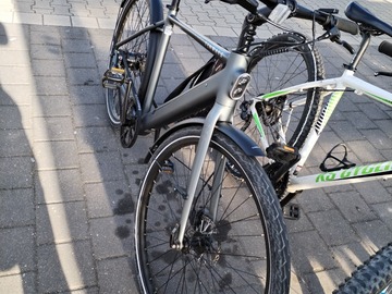 vente: Tenways CGO600 Pro Ebike 