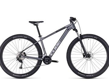vente: Cube Aim SLX