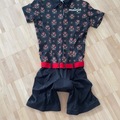 sell: Maloja Racebody Rennrad Einteiler