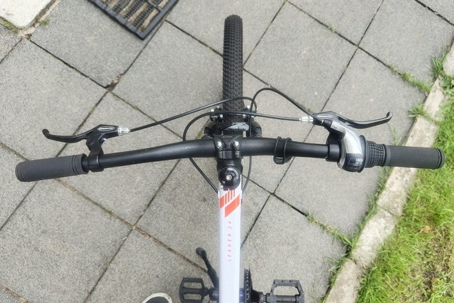 Mondraker 24 MTB