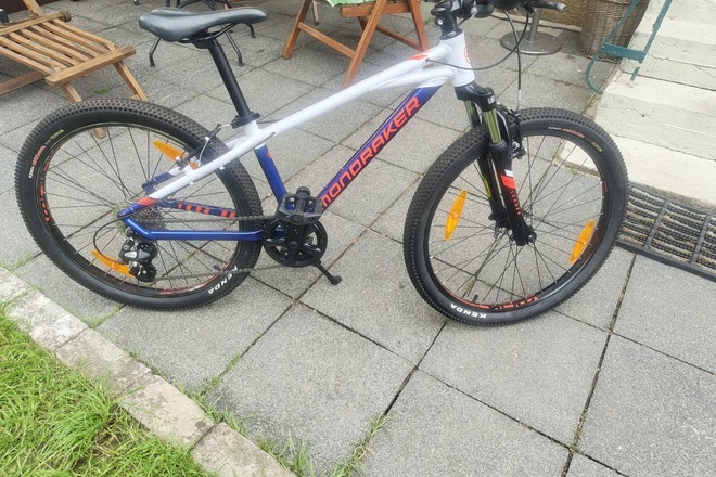 Mondraker 24 MTB