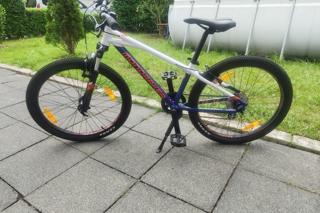 Mondraker 24 MTB