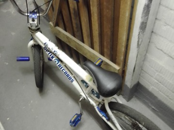 sell: Kinder BMX Fahrrad 