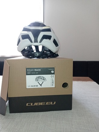 Cube Road Race S/M