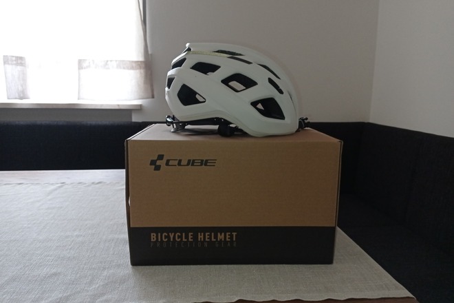 Cube Road Race S/M