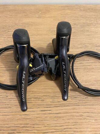 Shimano Ultegra R8070 Di2