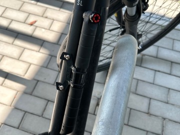 vente: City-bike - Pegasus SL (fast neu)