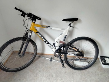 vente: Verkaufe Scott Mountainbike 