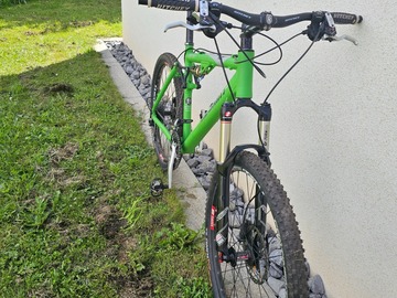 vente: No Saint Demain Mountainbike