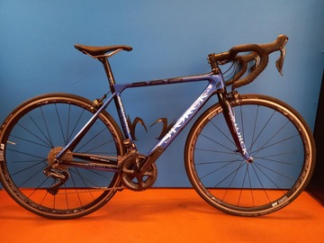 vente: Storck Aernario G1 Carbon Road Bike Shimano Di2