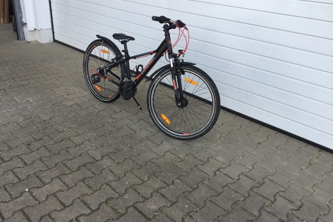 Cone Allroad