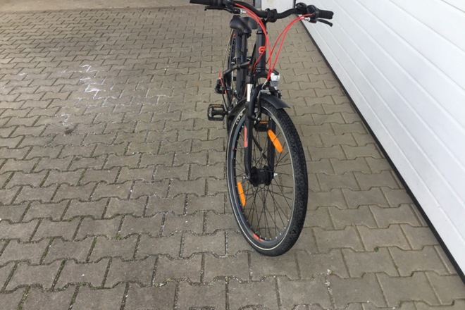 Cone Allroad