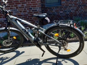 vente: CUBE Stereo Hybrid 120 Pro Allroad 750 Size L