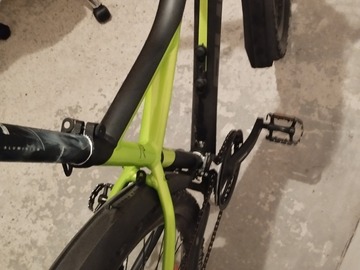 vente: Mountainbike Bulls Sharptail Street 3 Disc 
