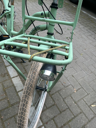 KS Cyclinhg
