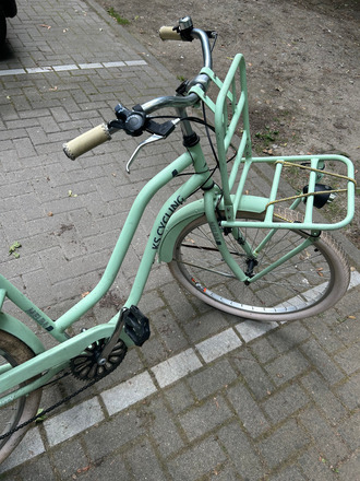 KS Cyclinhg
