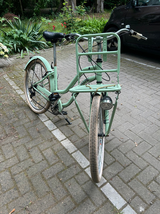 KS Cyclinhg
