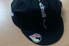 sell: Cinelli cycling cap