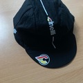 sell: Cinelli cycling cap