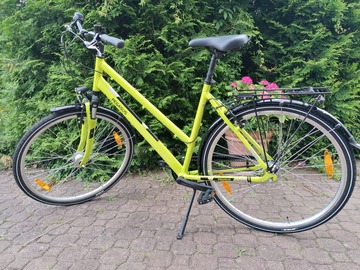 vente: Pegasus Avanti NEU Citybike