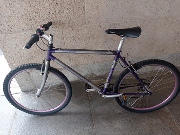 vente: Mountainbike von ANDY4BIKE Mamba in 26Zoll