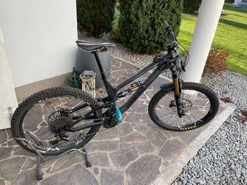 vente: Canyon Torque CF 9.0