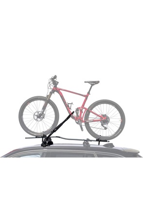 Auto Dach Fahrradträger