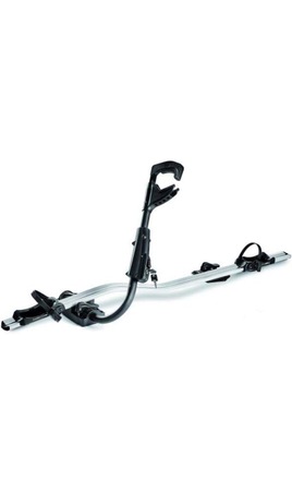 Auto Dach Fahrradträger