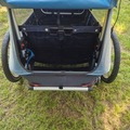 sell: Croozer Kid Plus for 2 (Modell 2019)