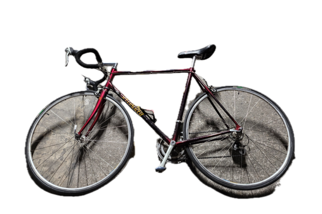 Specialized Allez Epic Vintage Rennrad, 1990 , Carbon 56cm 