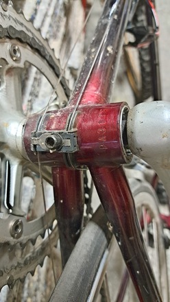 Specialized Allez Epic Vintage Rennrad, 1990 , Carbon 56cm 