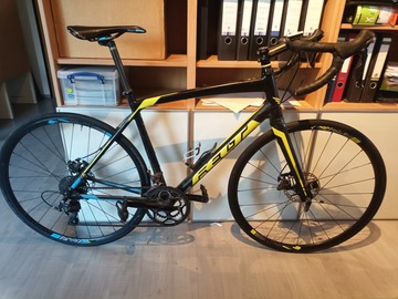 vente: Felt Z75 Alu