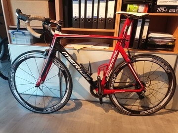 vente: Merida Reacto 909 Scultura