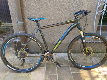 vente: Merida Big nine 600 XL