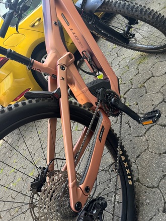 Scott Patron Contessa eRide 900