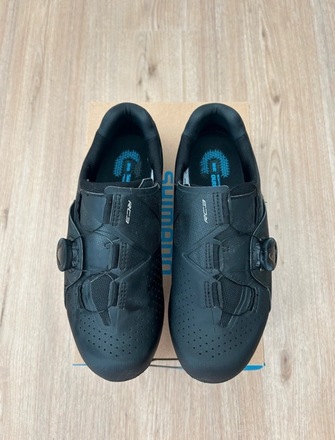 Shimano Radschuhe neu