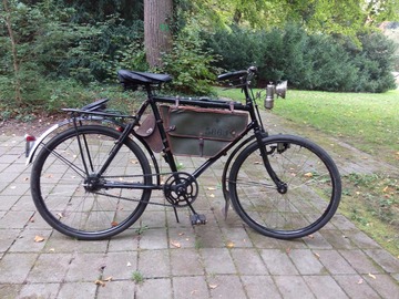 vente: Schweizer Militärvelo Jahrgang 1926