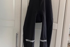 sell: Castelli Polare Bibtight Gr. M, Women