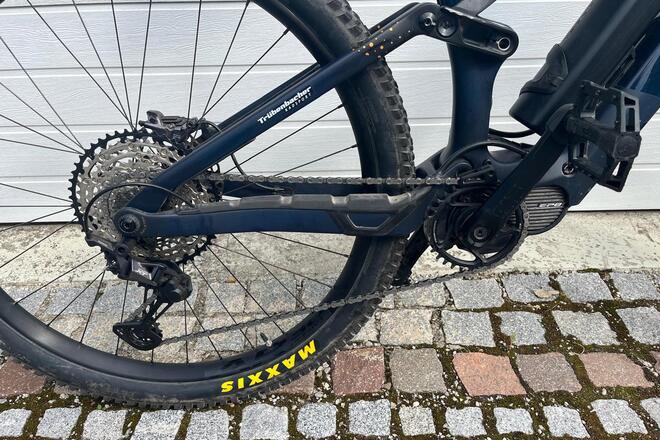 Orbea Rise M10