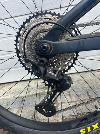 Orbea Rise M10