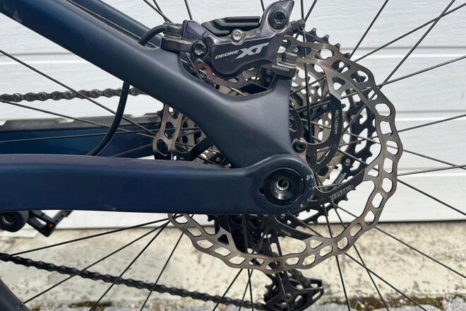 Orbea Rise M10